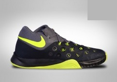Фото № 1 с приближением к товару «‎Nike Zoom Hyperquickness Sonic »