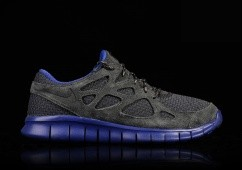 Фото № 1 с приближением к товару «‎Nike Free 2 Woven »