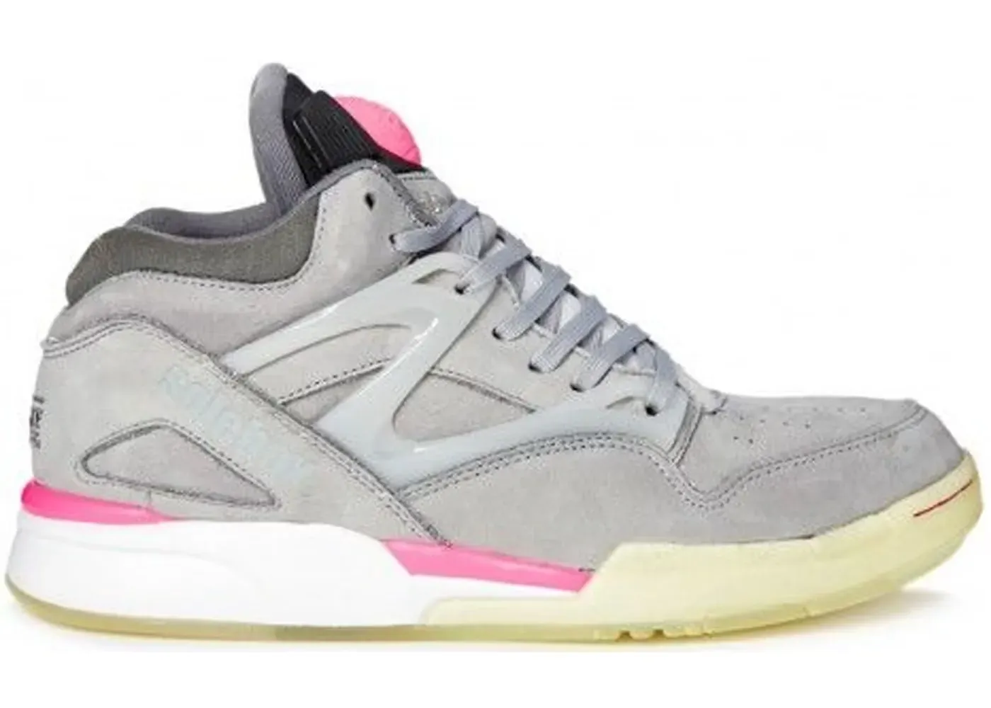 Reebok Pump Omni Lite