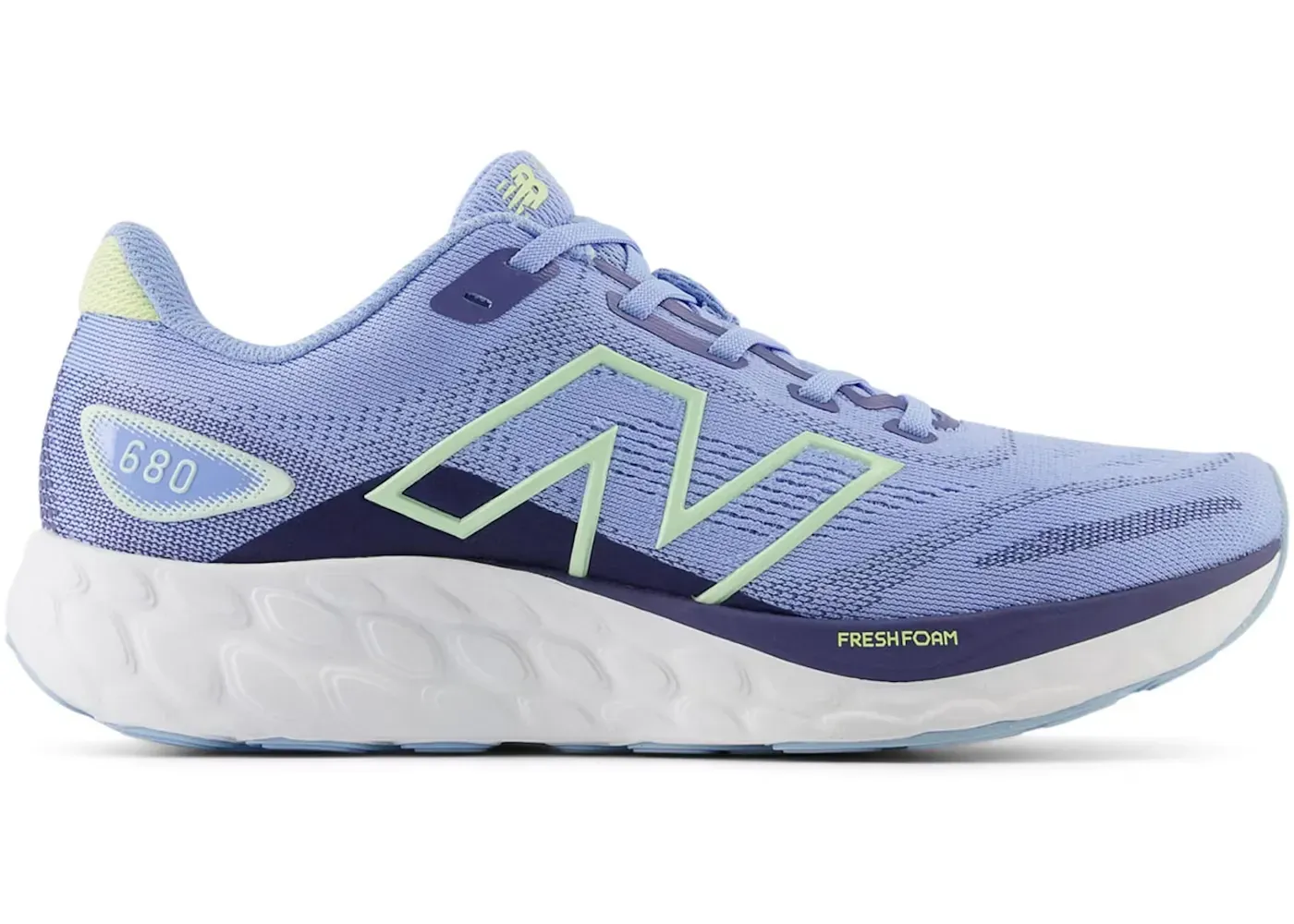 New Balance Fresh Foam 680v8