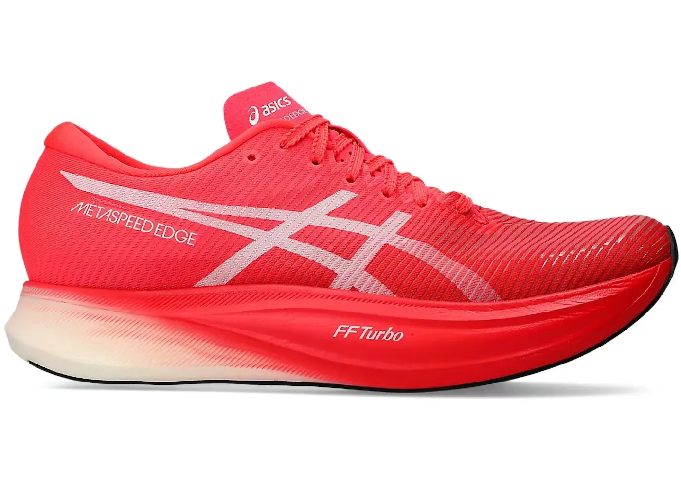 Фото № 1 с приближением к товару «‎ASICS Metaspeed Edge+»