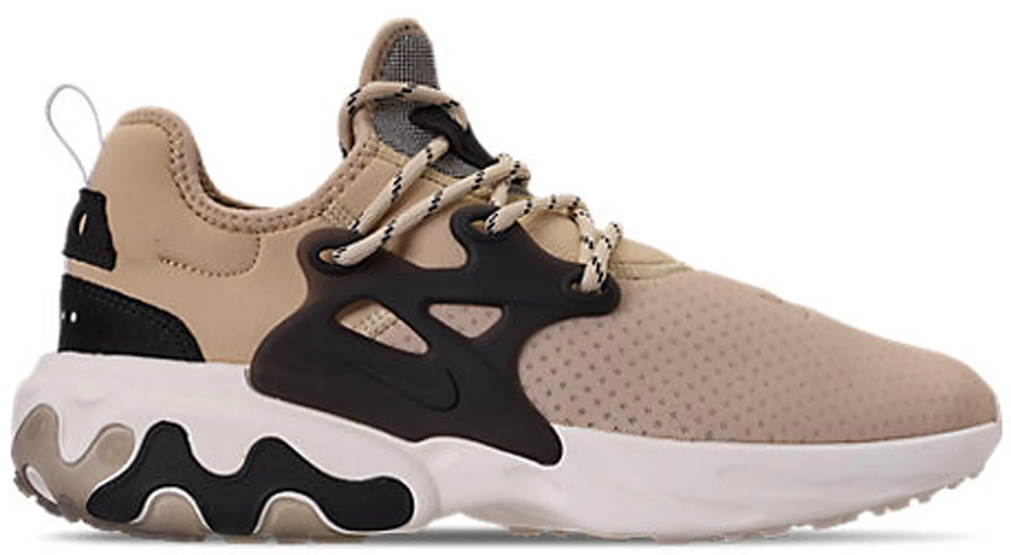 Фото № 1 с приближением к товару «‎Nike React Presto Desert Ore»