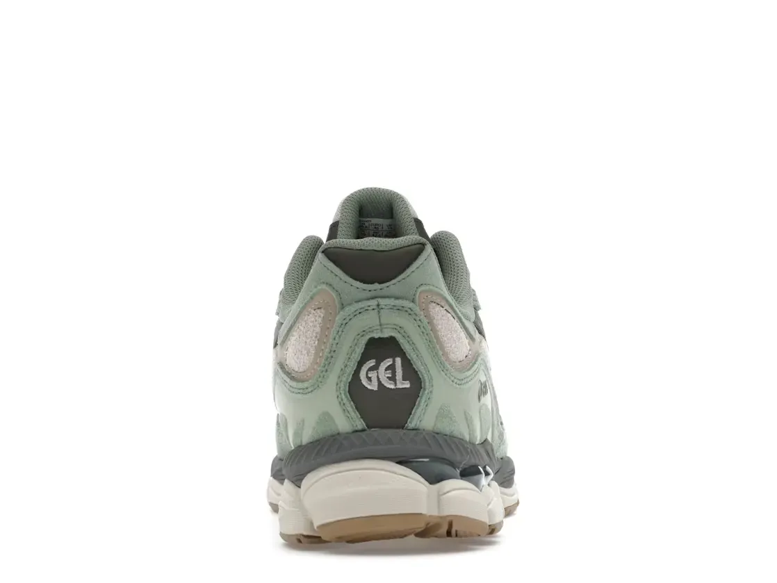 Фото № 4 с приближением к товару «‎ASICS Gel-NYC»