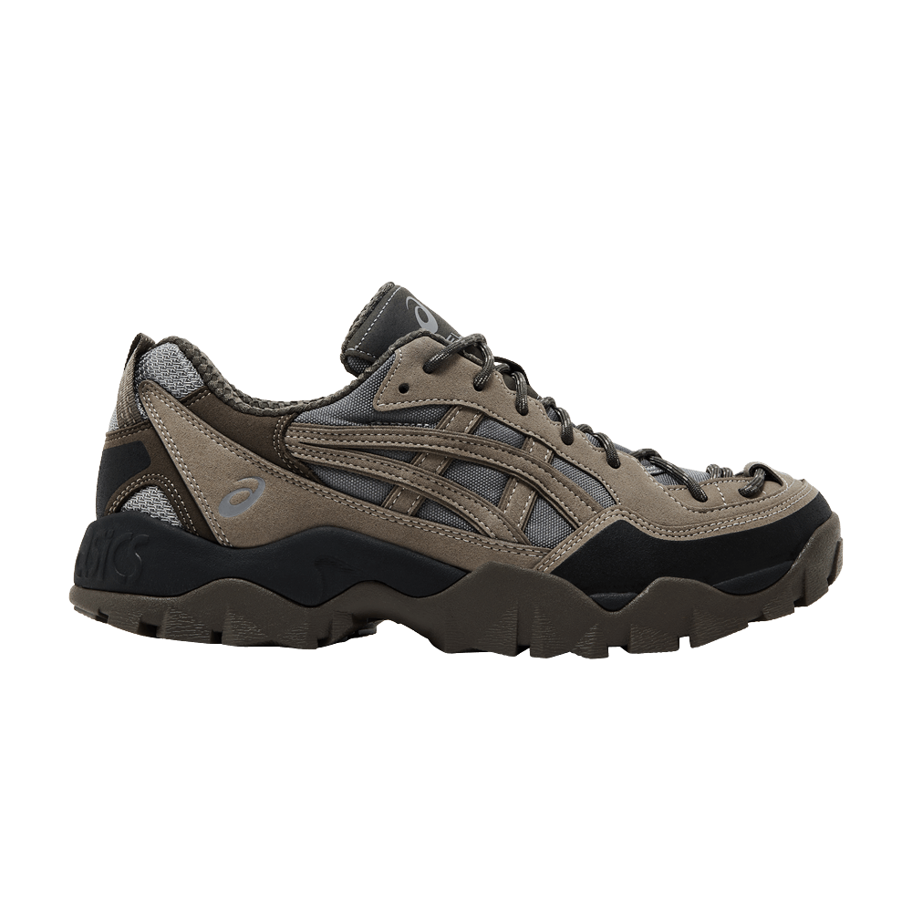 ASICS Gel Pickax Clay Grey Mink