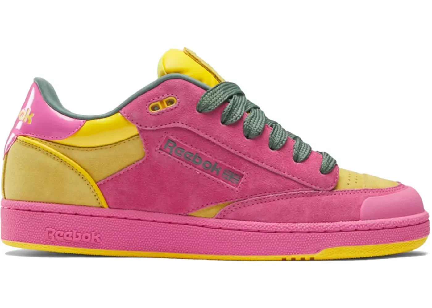 Reebok Club C Bulk