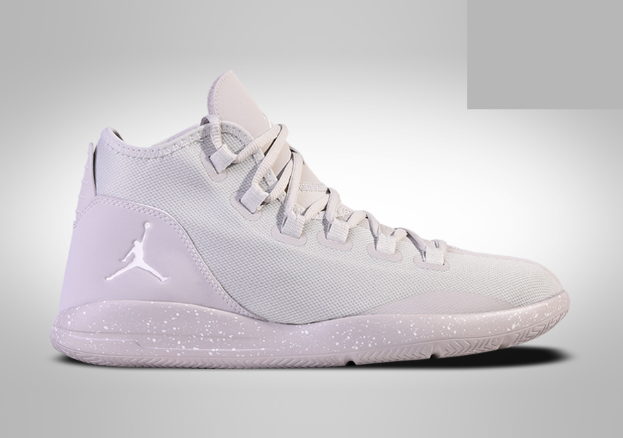 Фото № 1 с приближением к товару «‎Nike Air Jordan Reval Light Bone »