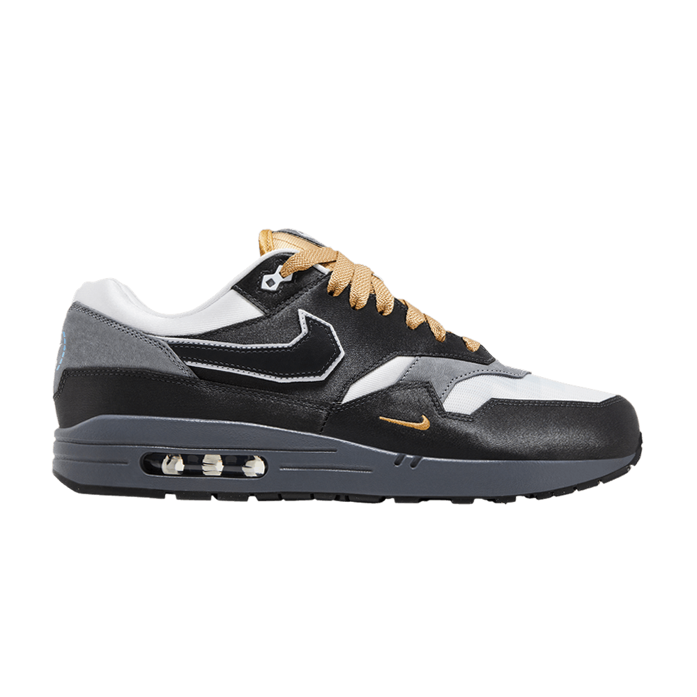 Nike Air Max 1 Low Poly - Big Head Mode