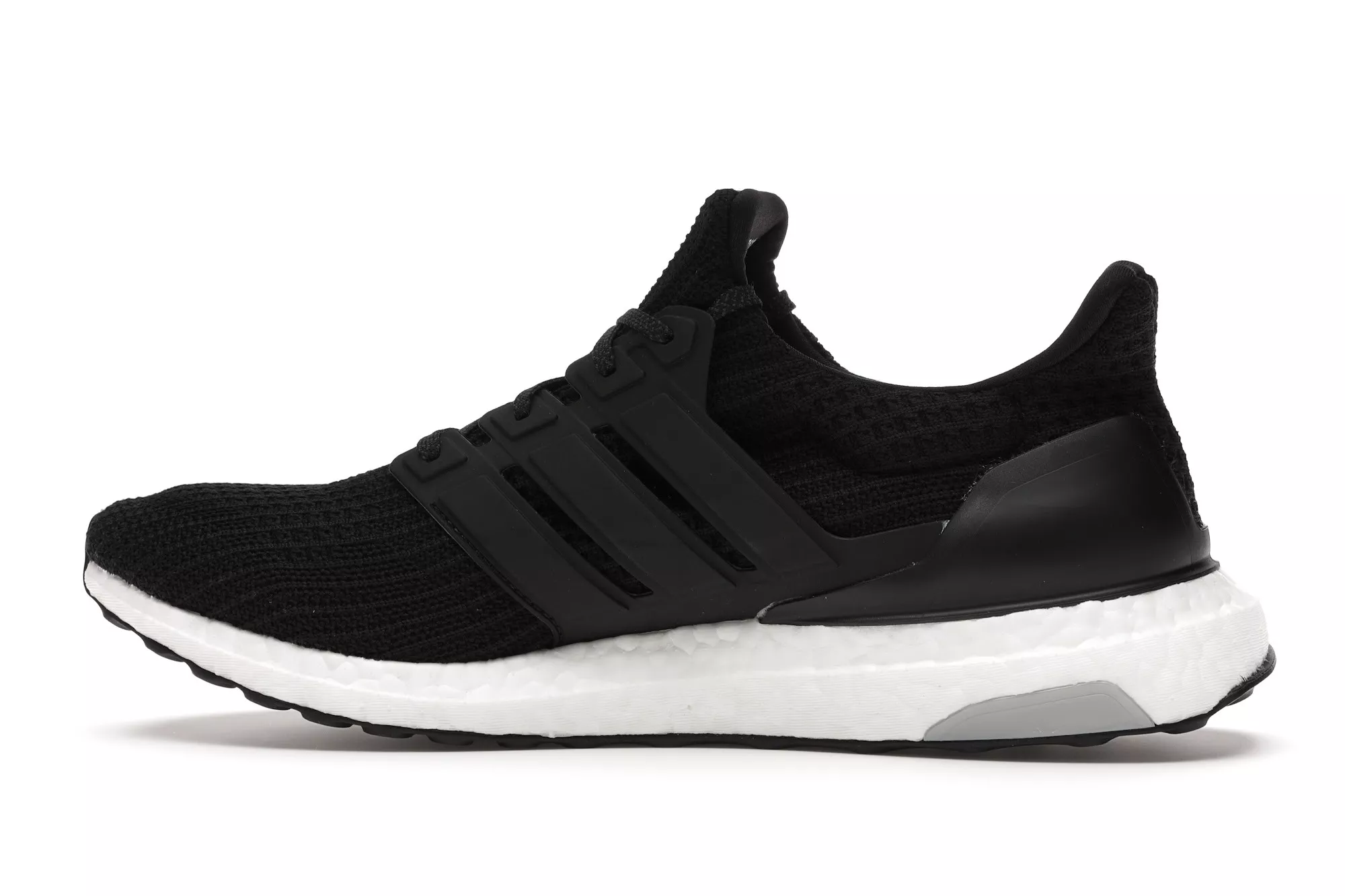 Фото № 6 с приближением к товару «‎adidas Ultra Boost 4.0 Core Black»