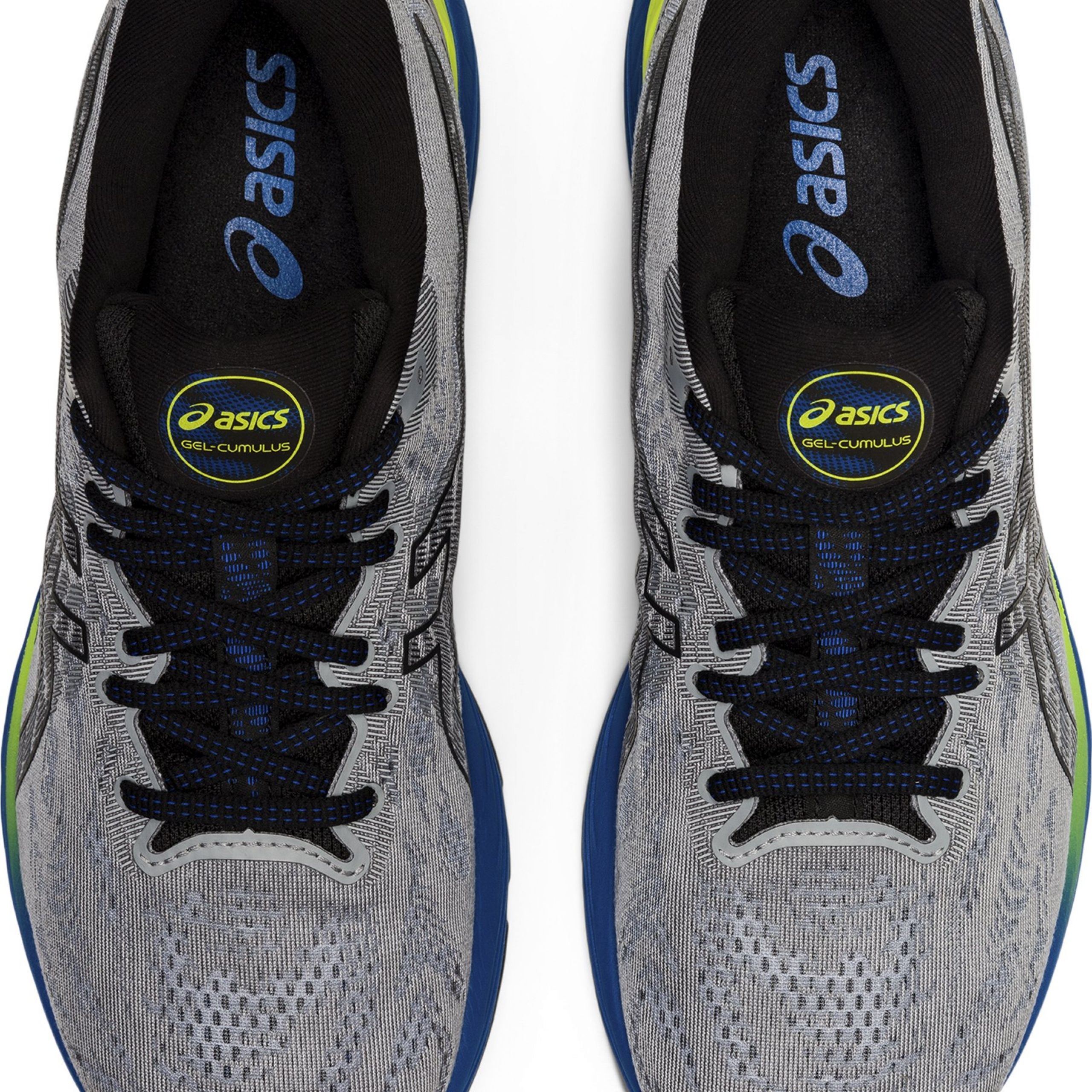 Фото № 2 с приближением к товару «‎Asics Gel Cumulus 23»