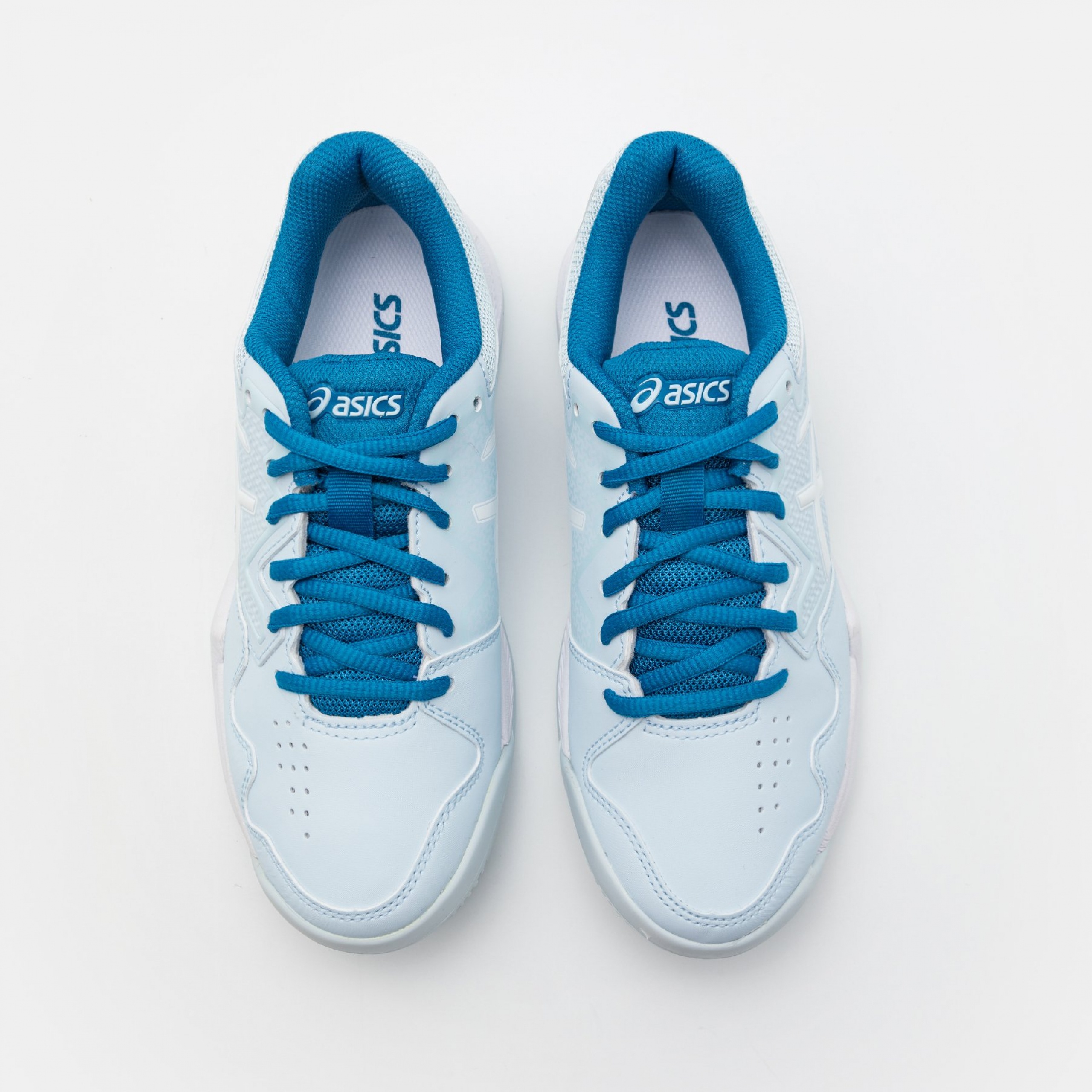 Фото № 4 с приближением к товару «‎Asics Gel Dedicate Clay»