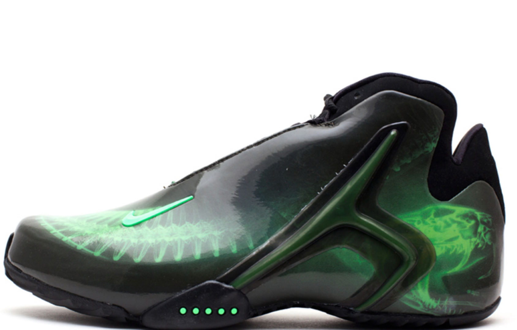 Фото № 1 с приближением к товару «‎Nike Zoom Hyperflight Superhero Kobe»