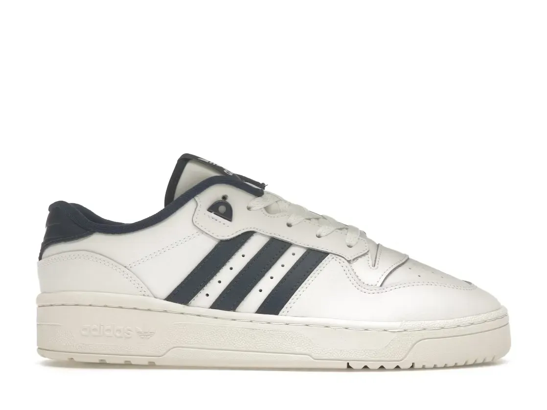 Фото № 1 с приближением к товару «‎adidas Rivalry Low»