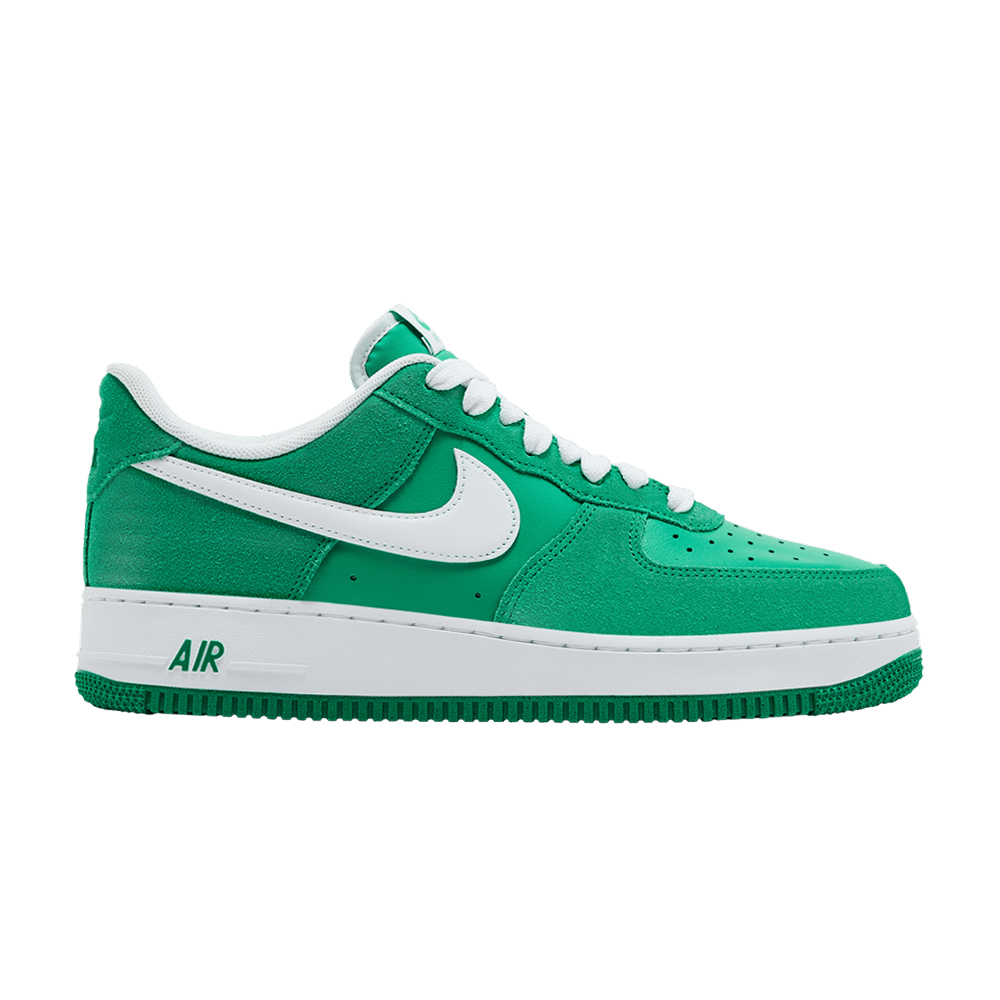 Nike Air Force 1 07 LV8 Stadium Green