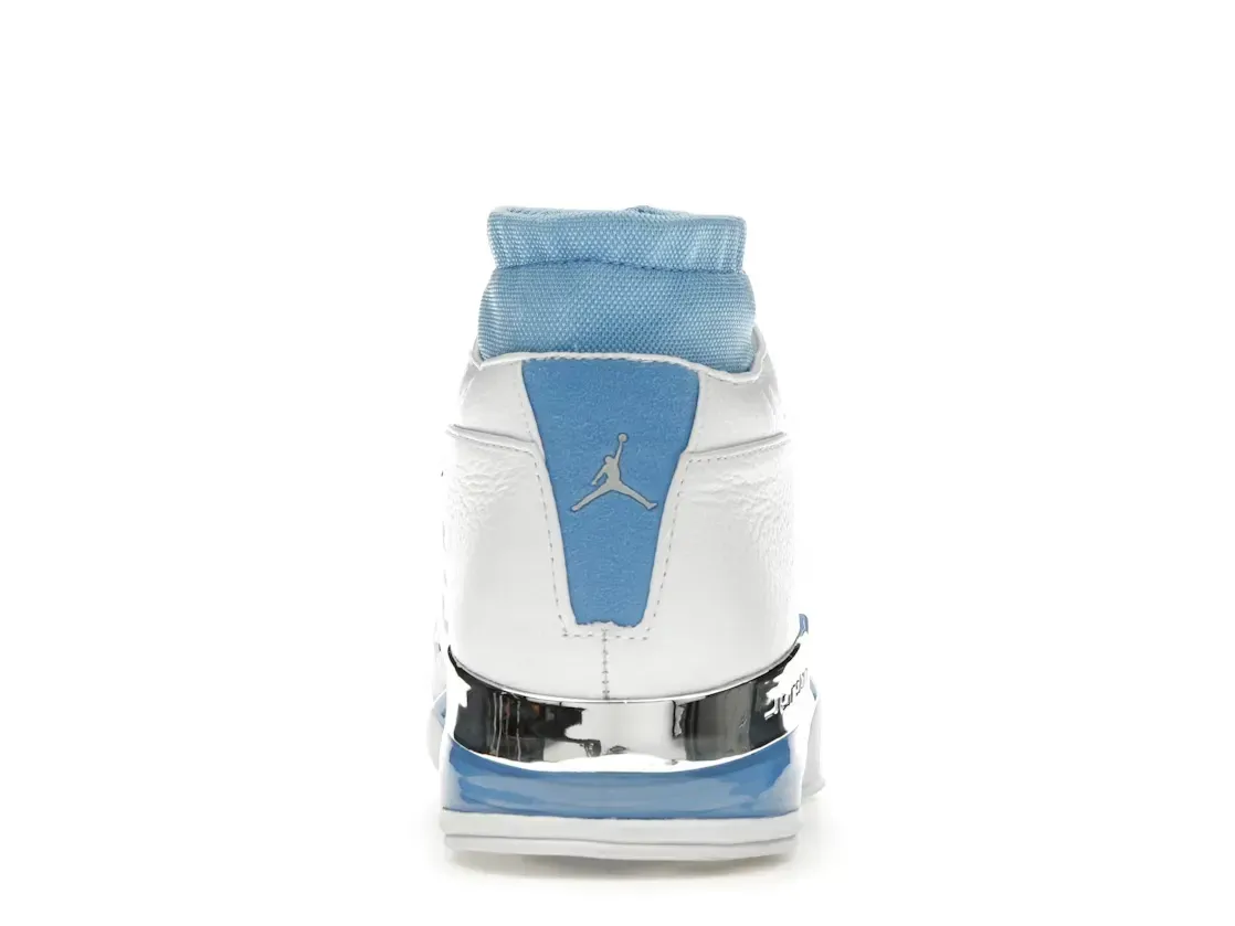 Фото № 4 с приближением к товару «‎Jordan 17 Retro Low SP»