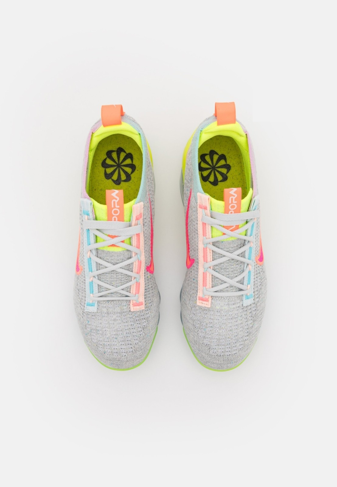 Фото № 4 с приближением к товару «‎Nike Air Max Vapormax FK »