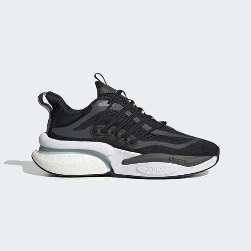 Фото № 2 с приближением к товару «‎Adidas Alphaboost V1»