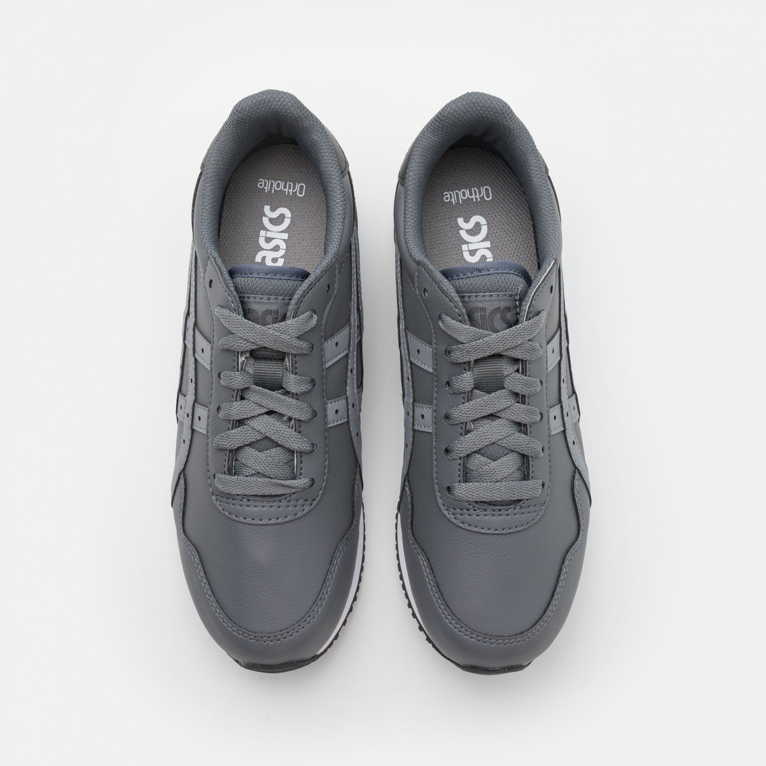 Фото № 4 с приближением к товару «‎Asics Tiger »