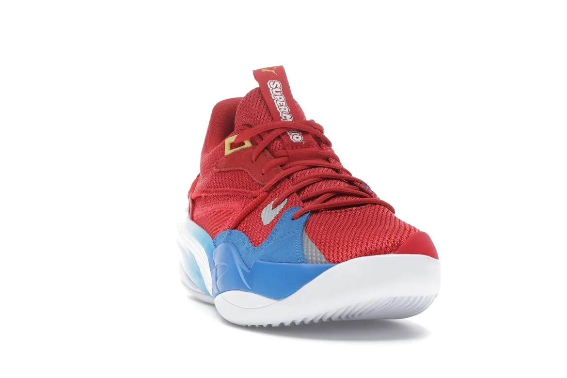 Фото № 3 с приближением к товару «‎Puma RS-Dreamer Super Mario 64»