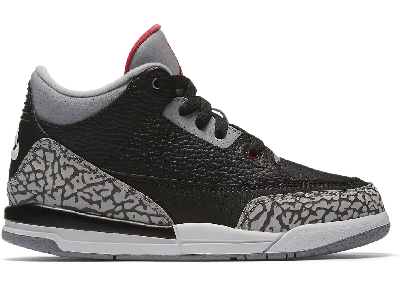 Jordan 3 Retro