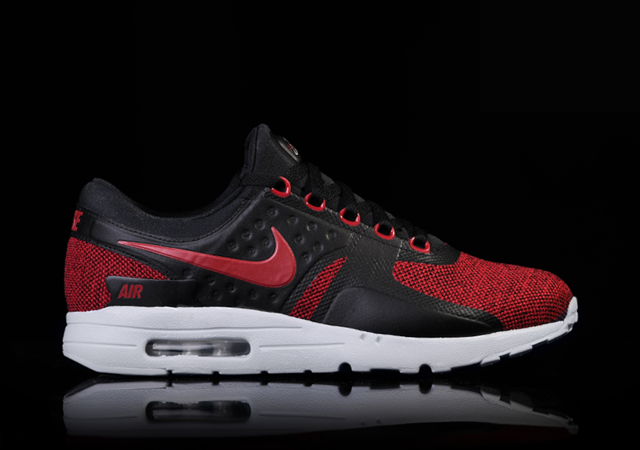 Фото № 2 с приближением к товару «‎Nike Air Max Zero SE»