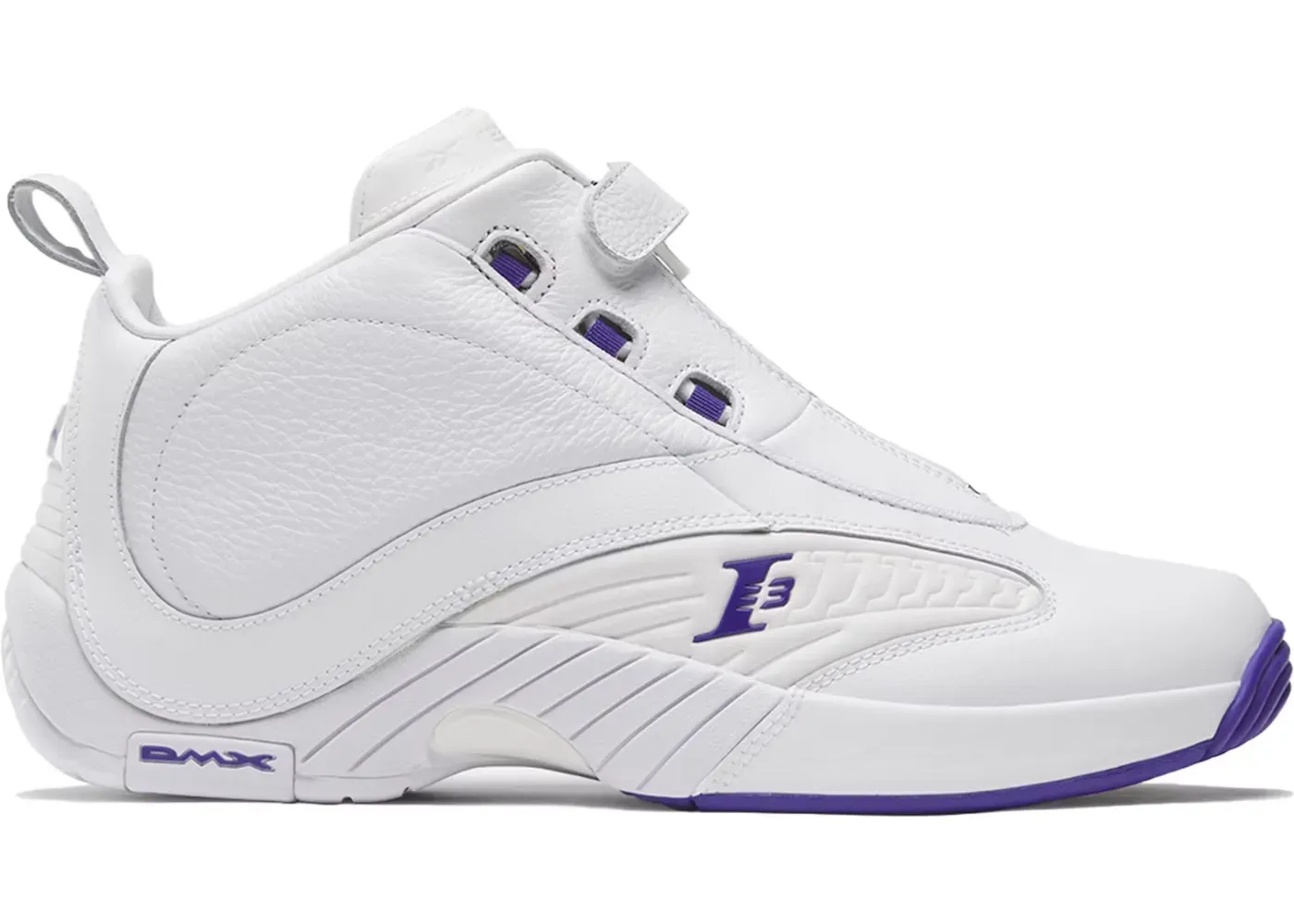 Reebok Answer IV