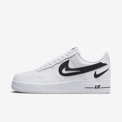Фото № 3 с приближением к товару «‎Nike Air Force 1 ’07 Fm Cut Out Swoosh »