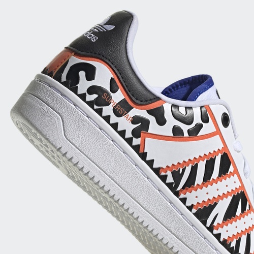 Фото № 4 с приближением к товару «‎Adidas Superstar Ot Tech»
