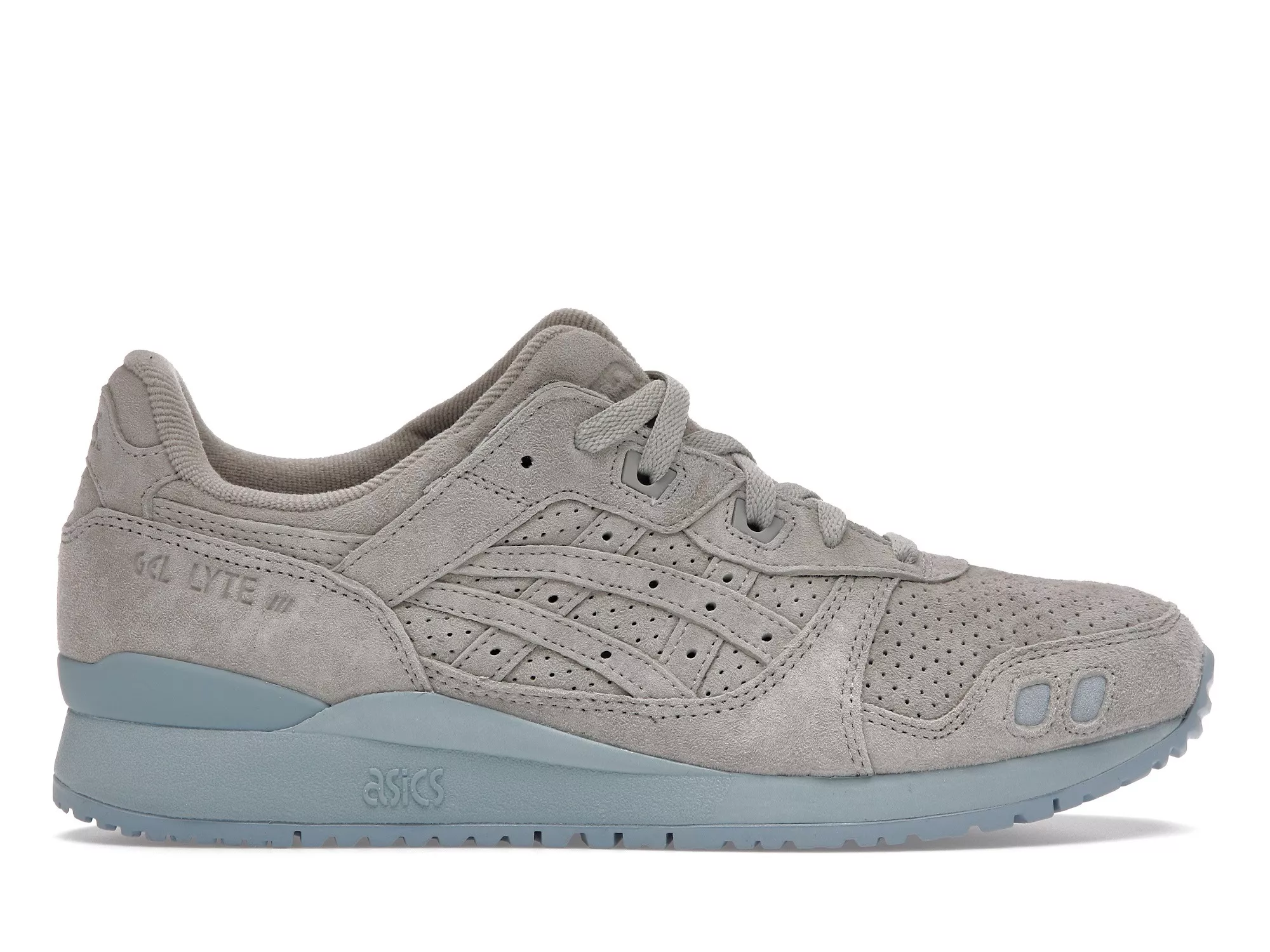 Фото № 1 с приближением к товару «‎ASICS Gel-Lyte III Ronnie Fieg The Palette Plaster»
