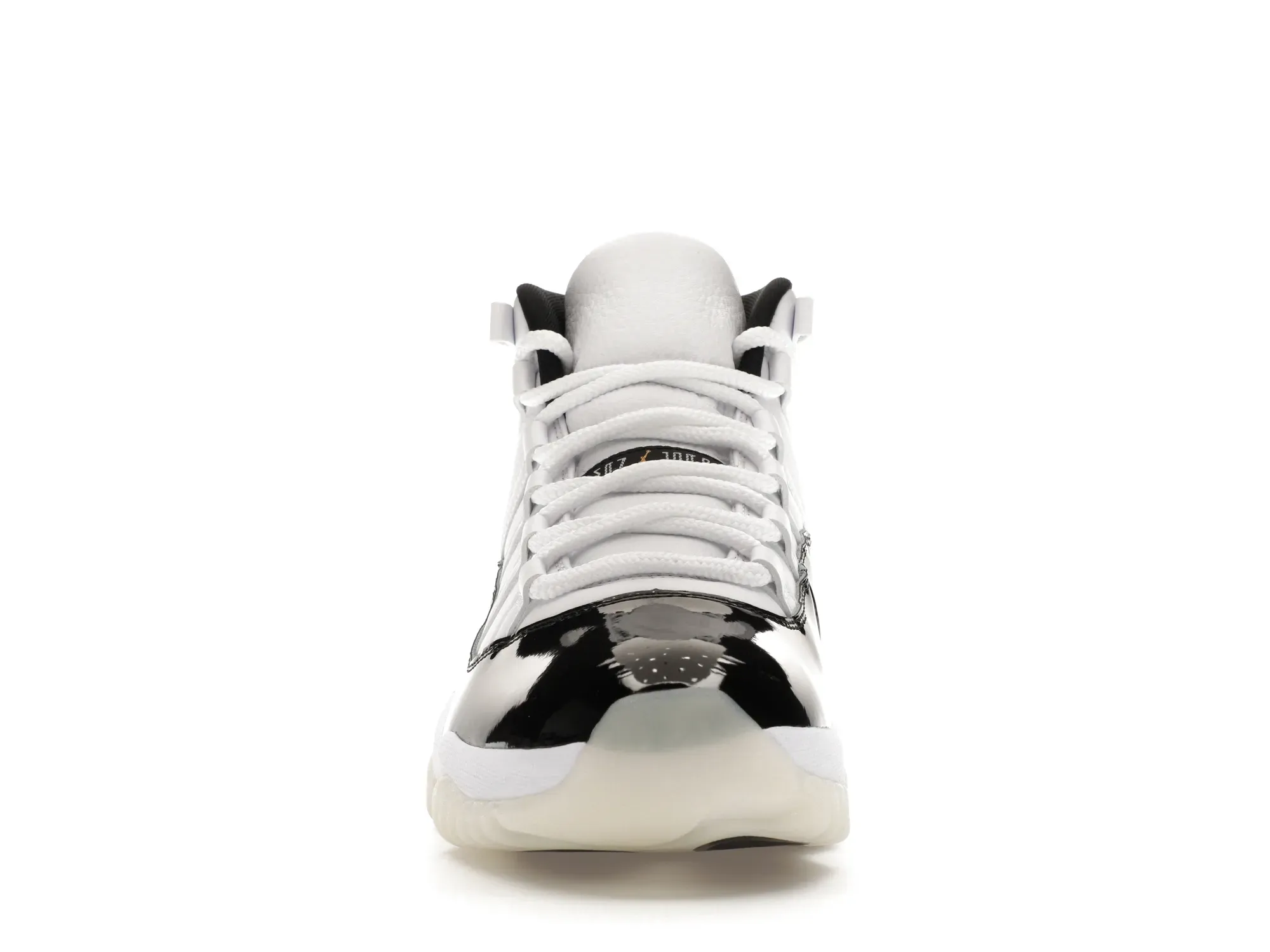 Фото № 2 с приближением к товару «‎Jordan 11 Retro DMP Gratitude (2023)»