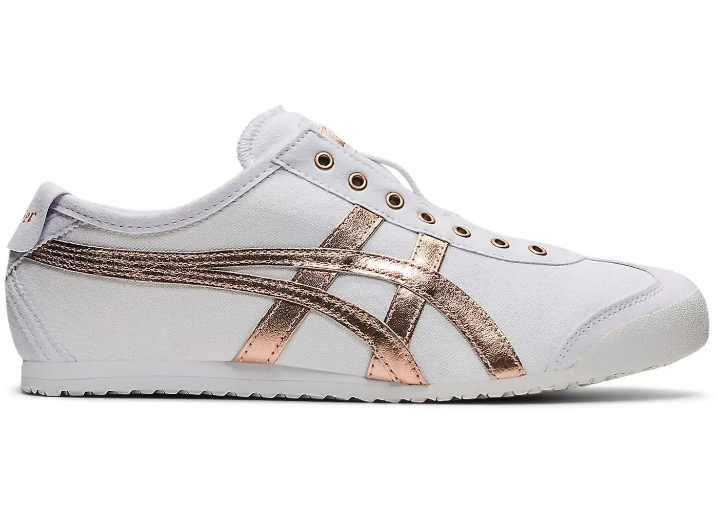 Onitsuka Tiger Mexico 66 Slip-On
