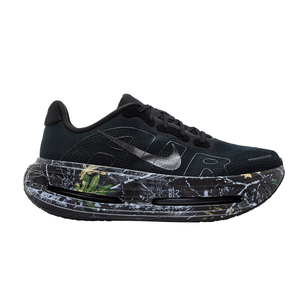 Nike Vomero Premium Black Realtree