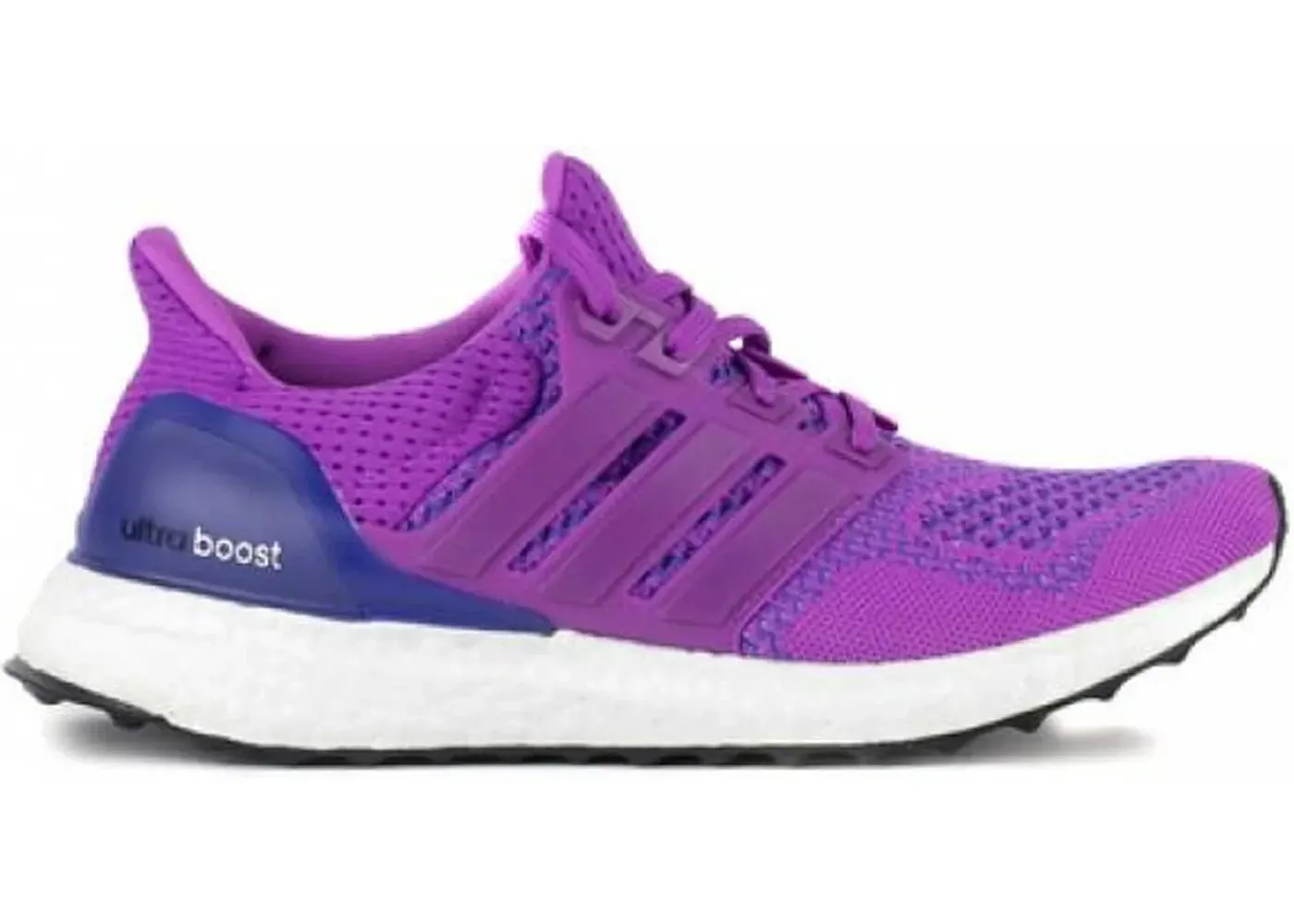 Фото № 1 с приближением к товару «‎adidas Ultra Boost Flash Pink »