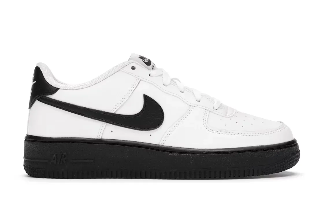 Фото № 1 с приближением к товару «‎Nike Air Force 1 Low»