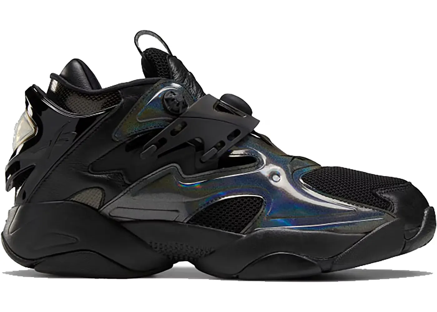 Reebok Pump Court