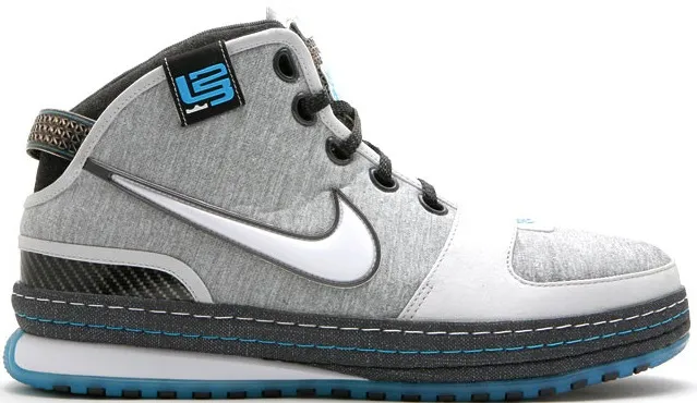 Фото № 1 с приближением к товару «‎Nike LeBron 6 Athlete»