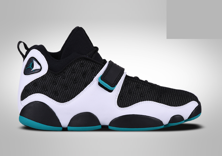 Фото № 1 с приближением к товару «‎Nike Air Jordan Cat Turbo »