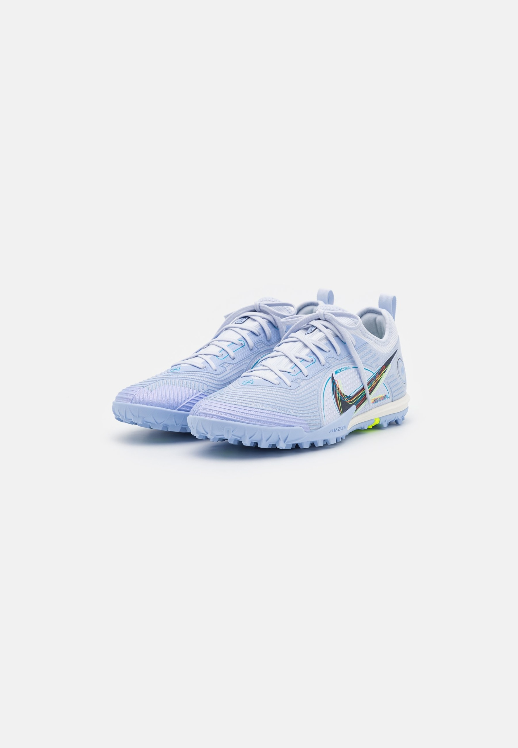 Фото № 2 с приближением к товару «‎Nike Mercurial Zoom Vapor 14 Pro Tf»