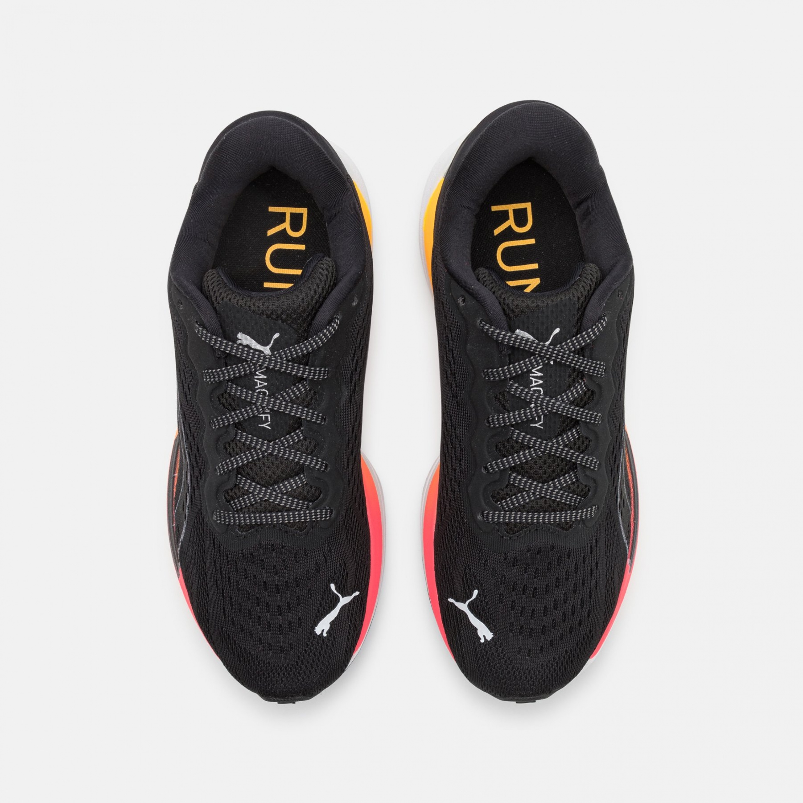 Фото № 4 с приближением к товару «‎Puma Magnify Nitro Surge »