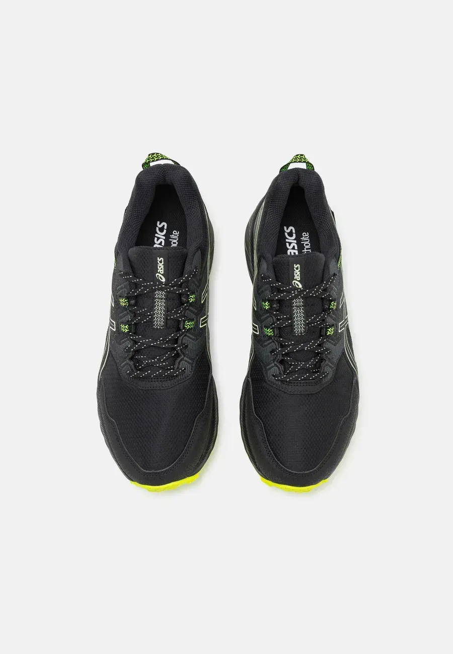 Фото № 4 с приближением к товару «‎GEL-VENTURE 9 WP»