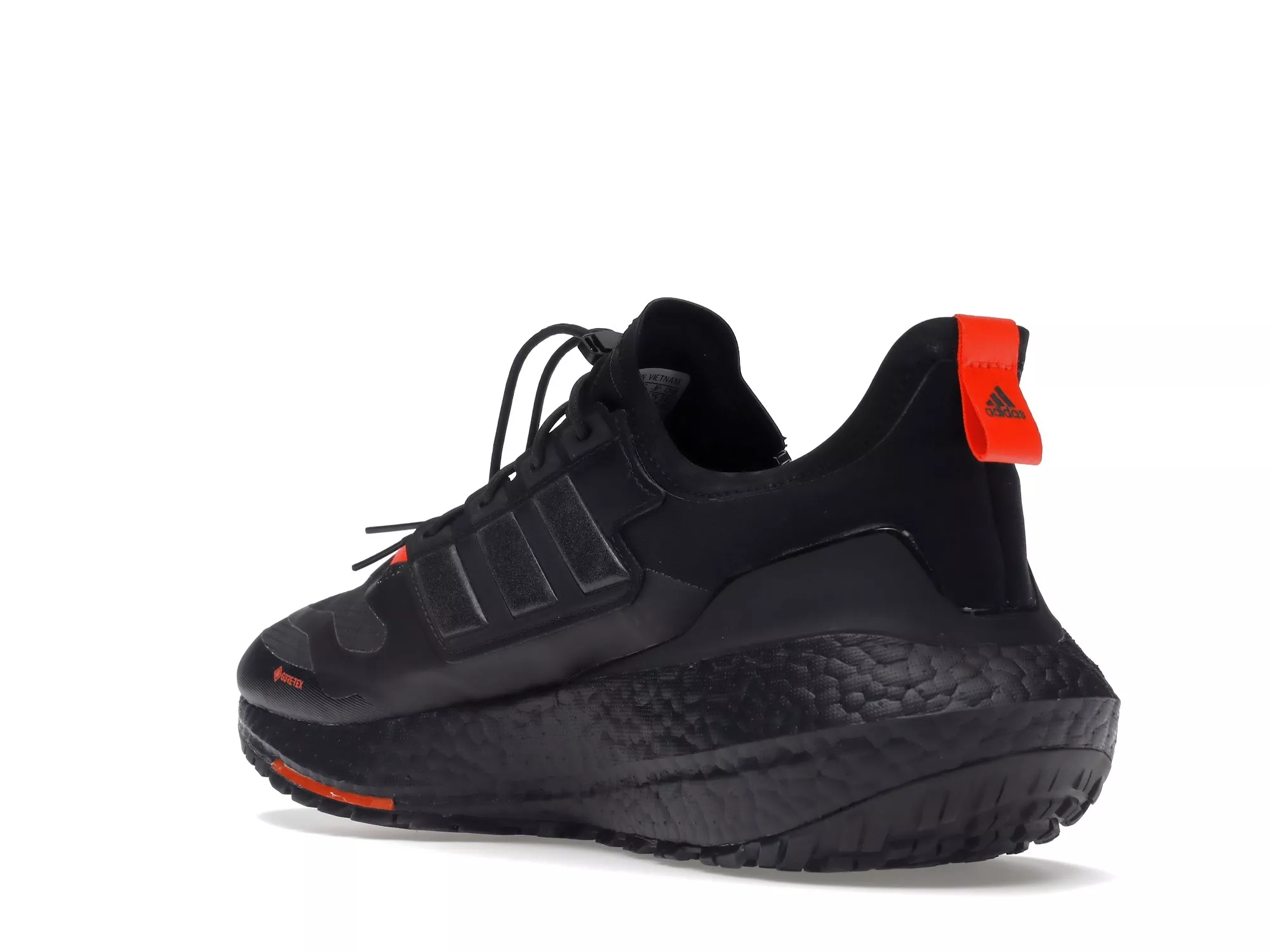 Фото № 3 с приближением к товару «‎adidas Ultra Boost 21 Gore-Tex Carbon»