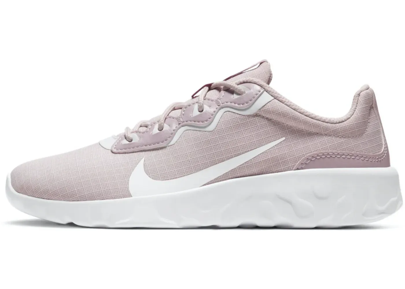 Фото № 1 с приближением к товару «‎Nike Explore Strada Barely Rose »