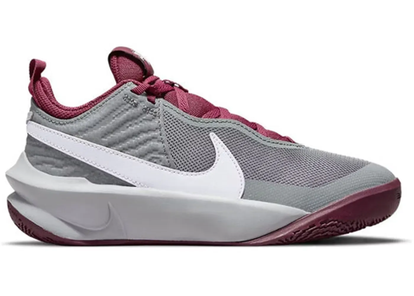 Nike Team Hustle D 10