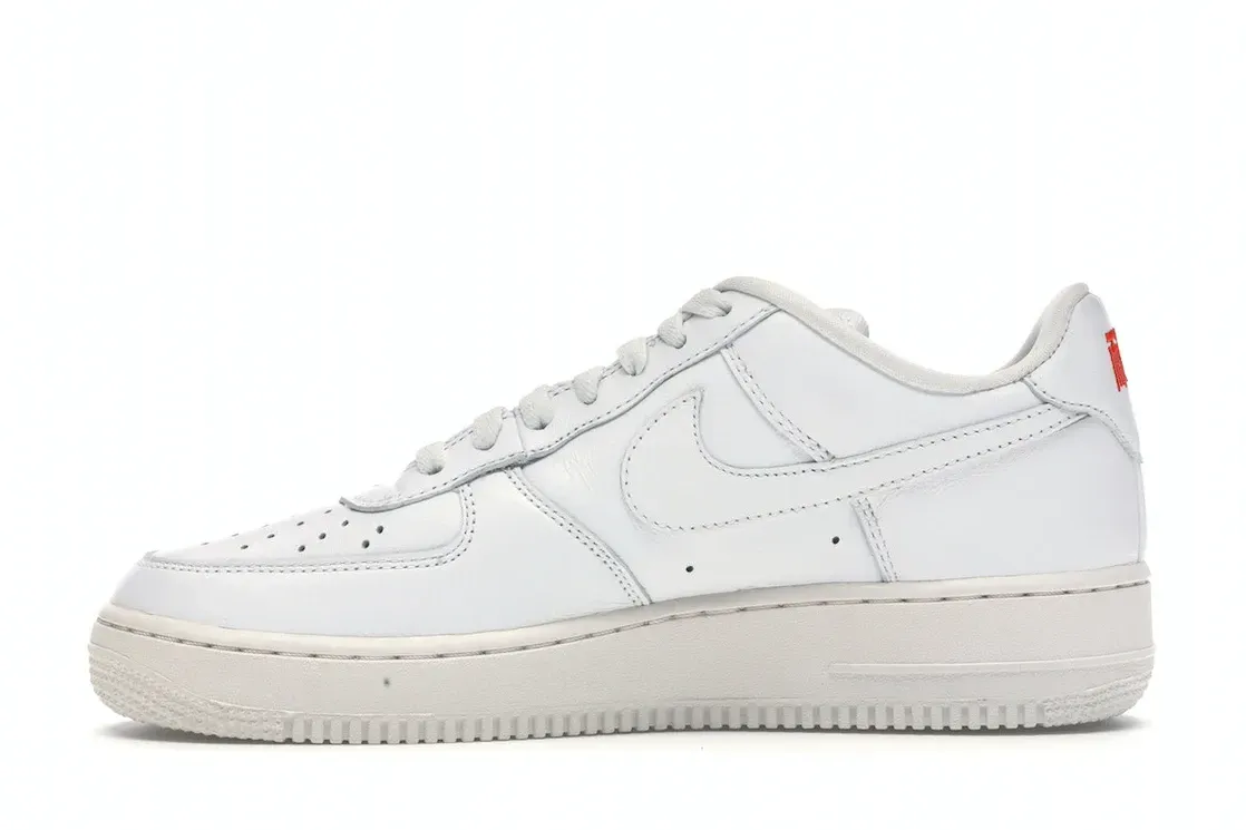 Фото № 3 с приближением к товару «‎Nike Air Force 1 Low QS NAI-KE»
