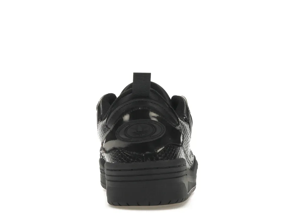 Фото № 4 с приближением к товару «‎adidas Adi2000 Snakeskin Core Black»