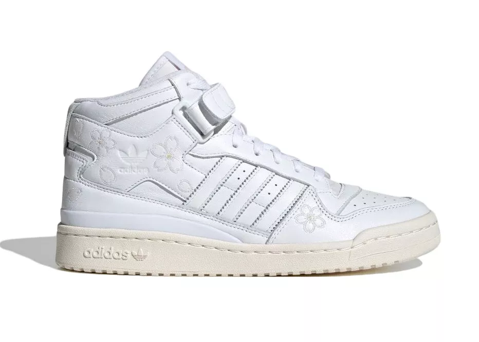 Фото № 1 с приближением к товару «‎adidas Forum Mid Hanami»