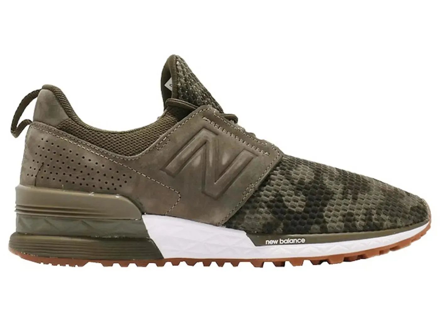 New Balance 574