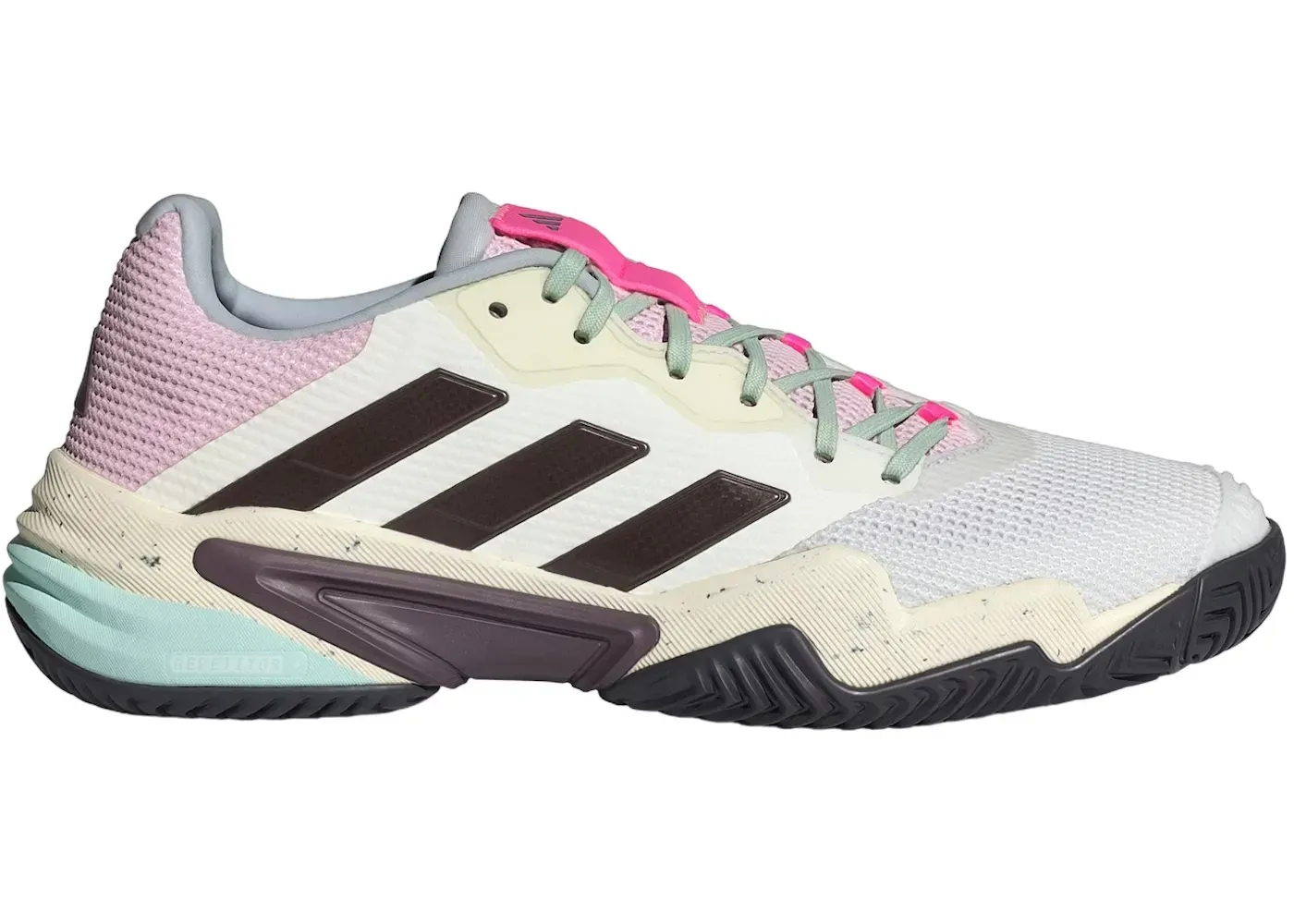 Фото № 1 с приближением к товару «‎adidas Barricade 13»