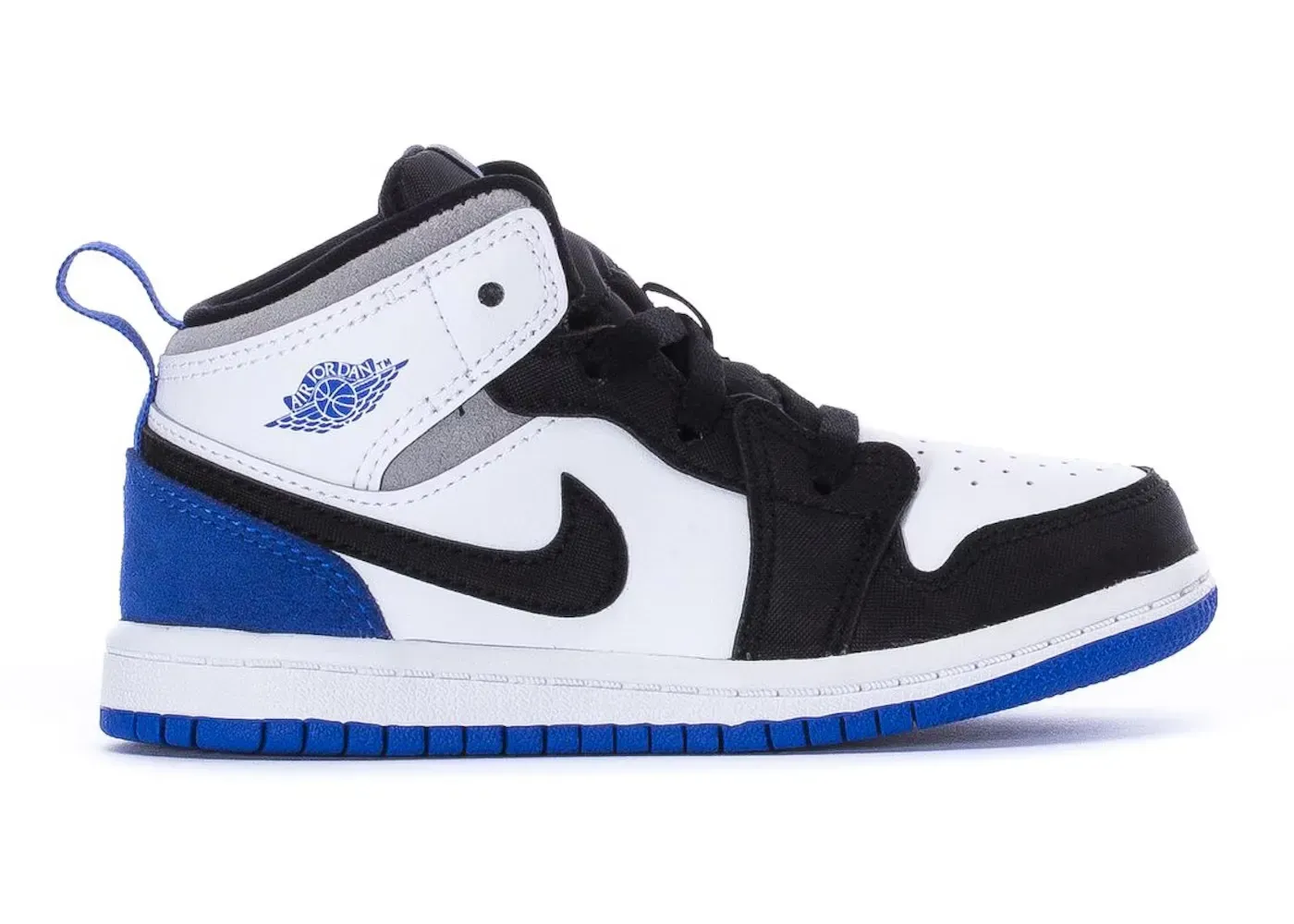 Jordan 1 Mid SE