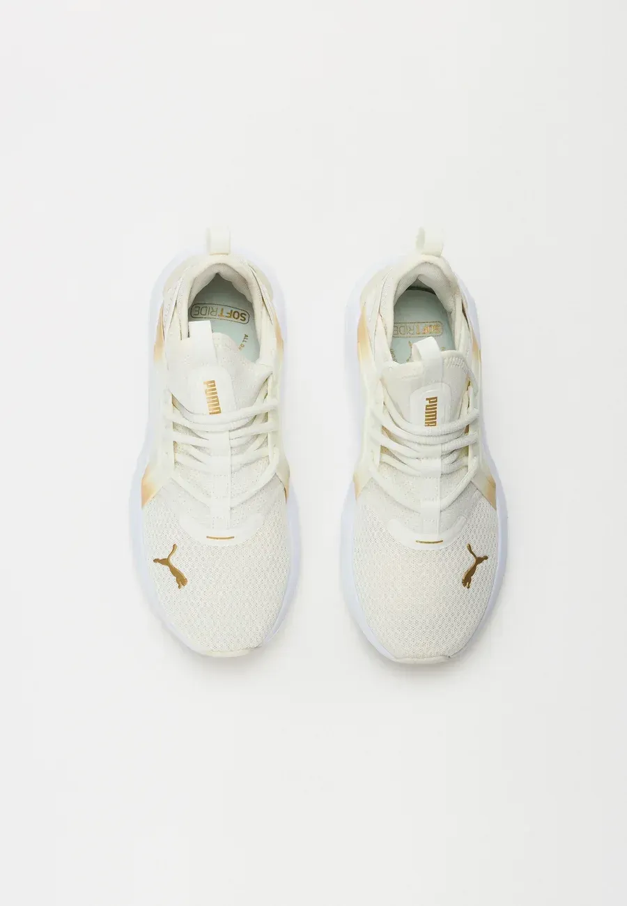 Фото № 4 с приближением к товару «‎SOFTRIDE ENZO 5 METALLIC »