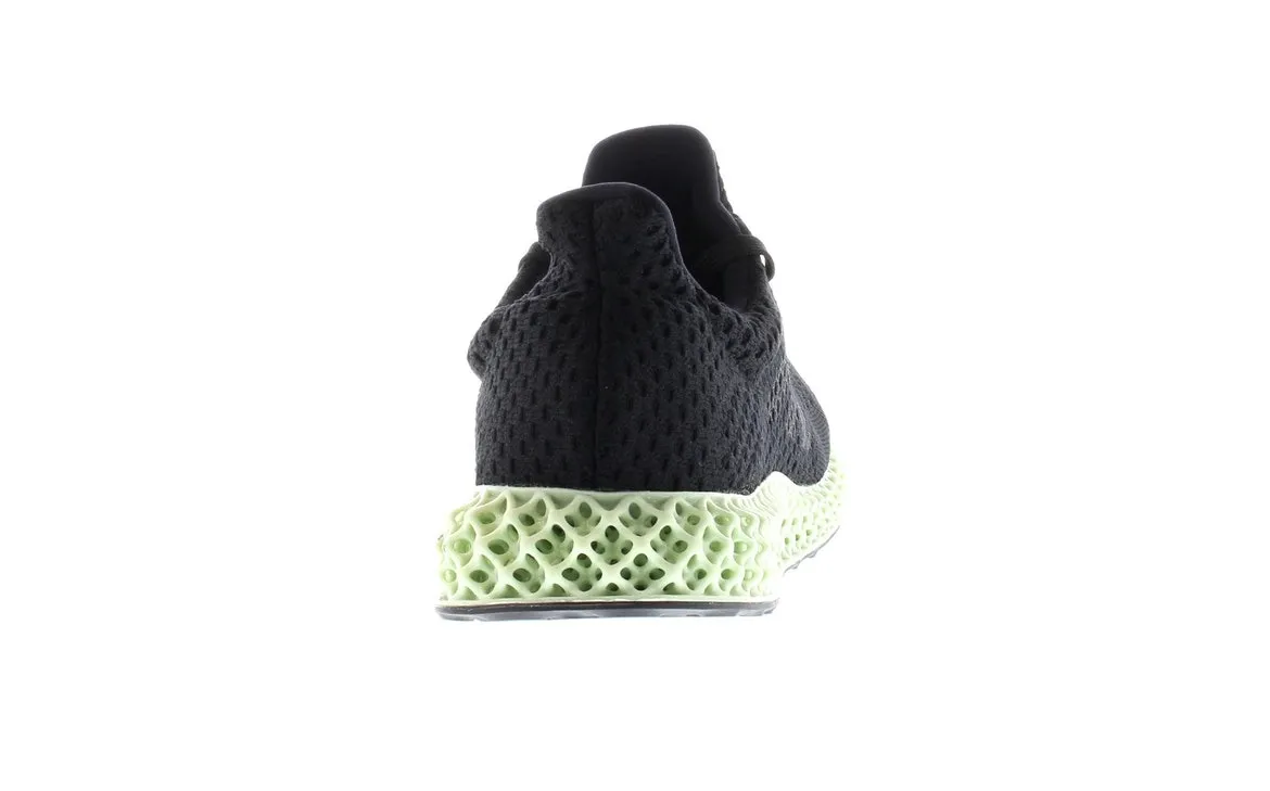 Фото № 5 с приближением к товару «‎adidas Futurecraft 4D Ash Green»